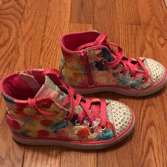 twinkle toes shoes size 12